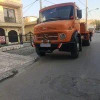 جرثقیل 911اشمیزسوپردار