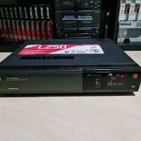 ویدیو         National  L250