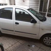 تیبا 2 مدل 99 بدون رنگ|خودرو سواری و وانت|مرند, |دیوار