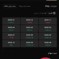 سرمایه گذار ارز دیجیتال سود درصدی کریپتو طلا ترید