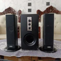 اسپیکر رایانه مارشال