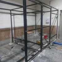 جوشکار سیار