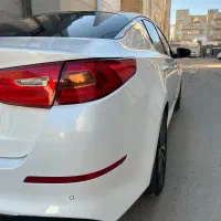 کیا اپتیما فول 2014|خودرو سواری و وانت|اردبیل, |دیوار