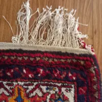 فرش دست بافت|گلیم، جاجیم، گبه|همدان, |دیوار