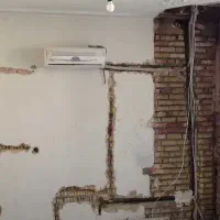 انجام تمامی خدمات برق کشی ساختمان کلی و جزیی