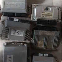 ایسیو وانت سایپا پیکان و پژو تیوفایو اردی