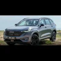 شوال 6 هیبرید نقد و اقساط تحویل فوری