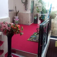 منزل طبقه دوم راه مجزا