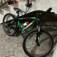 دورچرخه در حد نو|دوچرخه، اسکیت، اسکوتر|قائمشهر, |دیوار