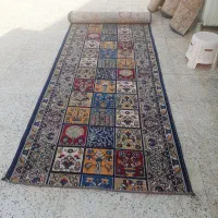 گلیم راه پله