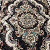 فرش ۹ و ۶  متری ۷۰۰ شانه ۲۵۵۰ تراکم در حد نو نو|فرش|تهران, امام زاده حسن|دیوار