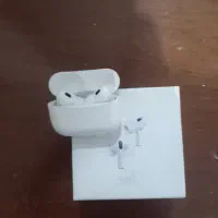 ایرپاد پرو در حد نو