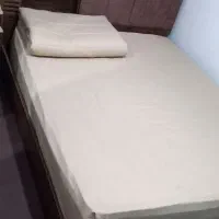 سرویس خواب|تخت و سرویس خواب|رشت, حمیدیان|دیوار