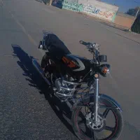 200شیرکوه|موتورسیکلت|مهریز, |دیوار