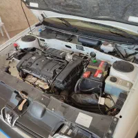 پژو Slx دریچه سیمی مدل 98|خودرو سواری و وانت|ایلام, |دیوار