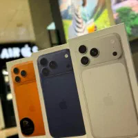 فروش و معاوضه نقد و اقساطی همه مدل iPhone با سفته|موبایل|تهران, گیشا|دیوار
