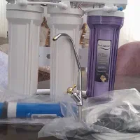 دستگاه آب تصفیه