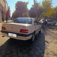 پژو SLX 1800|خودرو سواری و وانت|بروجرد, |دیوار