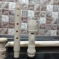 فلوت یاماها|سازهای بادی|فردیس, فردیس|دیوار