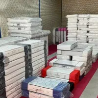 تعویض تشک کهنه با نو شرکتی