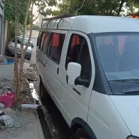 ون غزال ایران خودرو پلاک تاکسی|خودرو سواری و وانت|صباشهر, |دیوار