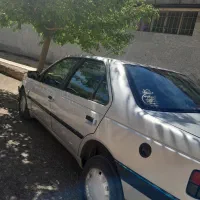 پژو ۴۰۵|خودرو سواری و وانت|سرپل ذهاب, |دیوار