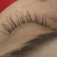 مدل برای اکستشن مژه و بافت مو|خدمات آرایشگری و زیبایی|شهرکرد, |دیوار