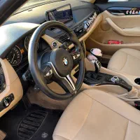 ب ام و x1 مدل ۲۰۱۴|خودرو سواری و وانت|تهران, درختی|دیوار