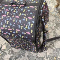 ساک پرنده|لوازم جانبی حیوانات|پرند, فاز ۵|دیوار