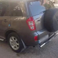 ام وی ام ایکس ۳۳ نیو|خودرو سواری و وانت|کرمانشاه, |دیوار