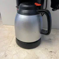 قهوه ساز|سماور، چایساز، قهوهساز|تهران, نیاوران|دیوار