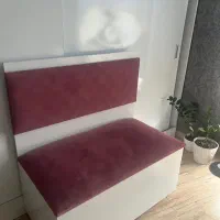 آینه و لوازم سالن زیبایی|آرایشگاه و سالنهای زیبایی|صومعهسرا, |دیوار