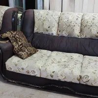 مبل هفت نفره