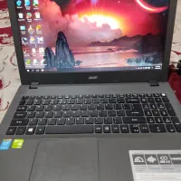 لپ تاپ ایسر acer E15