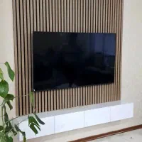 میز های دیواری ال ای دی ال سی دی کد 900