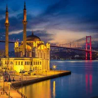 تور استانبول با شرایط اقساط