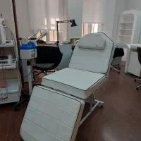 تخت مخصوص سالن زیبایی و کلینیک