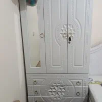 کمد|جاکفشی، کمد، دراور|کرمانشاه, |دیوار