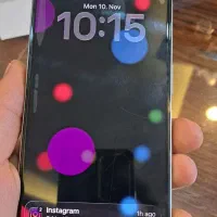 Iphone 15 promax آیفون ۱۵ پرومکس