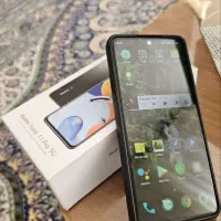 گوشی شیائومی نوت 11 پرو5g