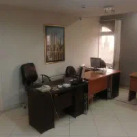 فروش-اداری-50متری-خ-شریعتی-زرگران-مجتمع-علیزاده