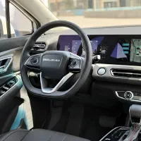 بیجینگ u5 پلاس سری فول رادار فوری ۱ روزه