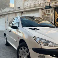 فروش 206هاچبک