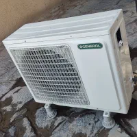 تعمیرات و نصب تخصصی کولر گازی اسپیلیت و...