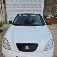 تیبا صندوق دار 1400