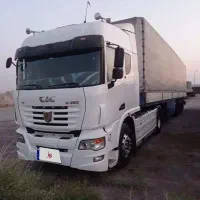 سی اندسی|خودرو سنگین|تبریز, |دیوار