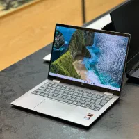 Hp-Envy14x360-تجربه لپتاپ و تبلت در یک قالب