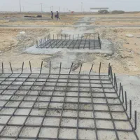 اجرای سوله صفر تا صد