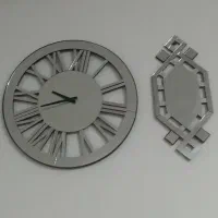 ساعت دیواری