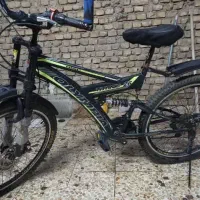 دوچرخه|دوچرخه، اسکیت، اسکوتر|اهواز, لشکرآباد|دیوار